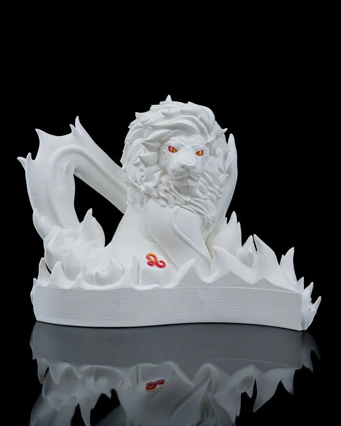 ZODIAC Lion valentin