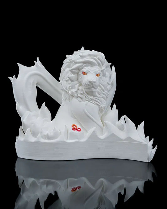 ZODIAC Lion valentin