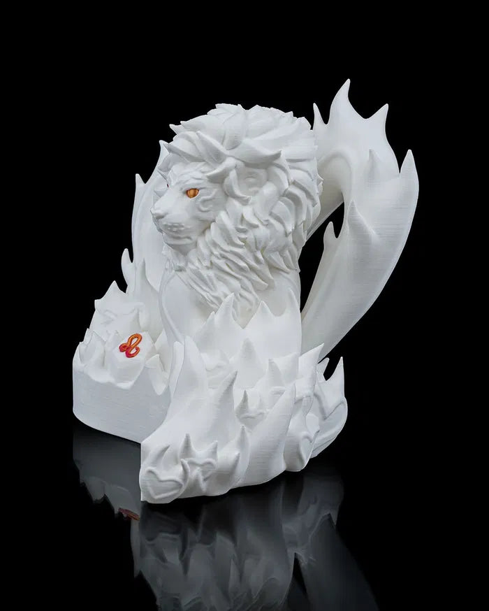 ZODIAC Lion valentin