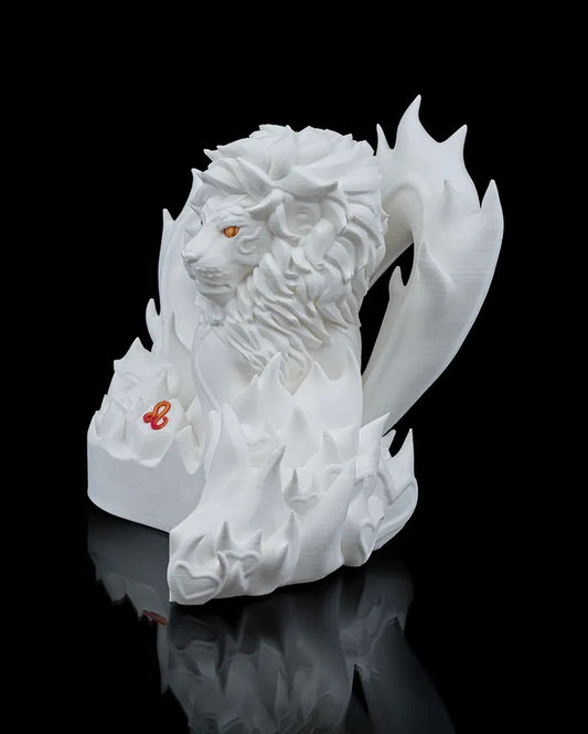 ZODIAC Lion valentin