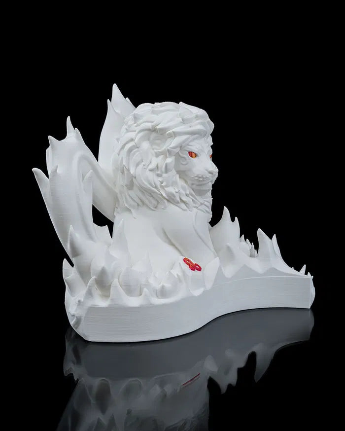 ZODIAC Lion valentin