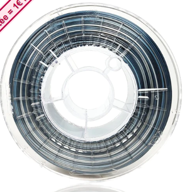 Impressions 3D Lili le Poulpie articulé