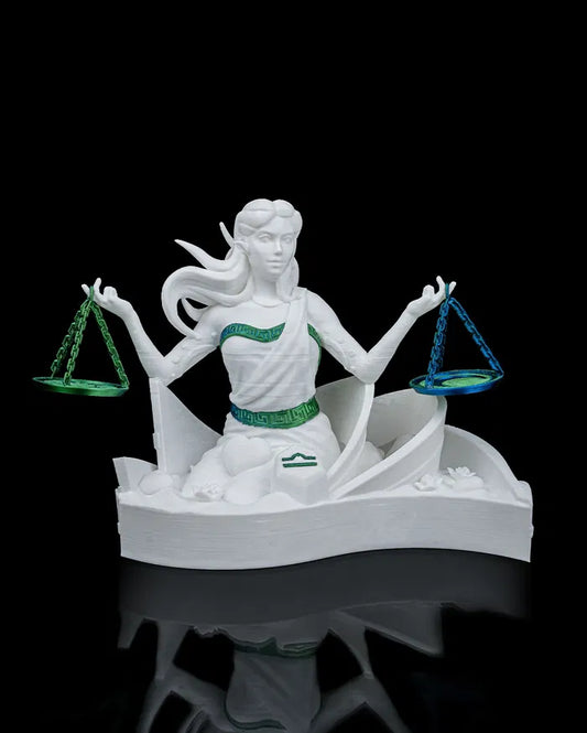 ZODIAC Balance valentin