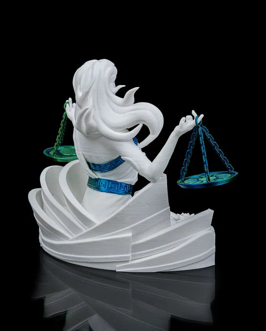 ZODIAC Balance valentin