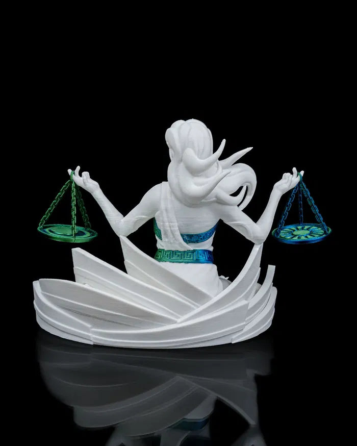 ZODIAC Balance valentin