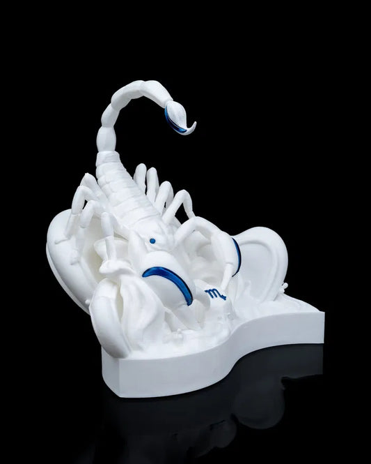 ZODIAC Scorpion valentin