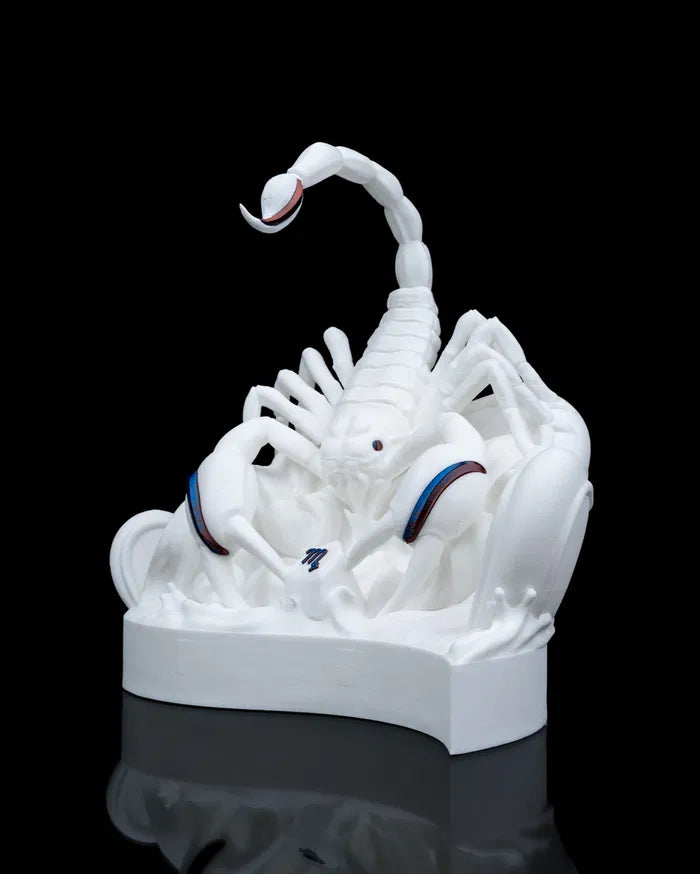 ZODIAC Scorpion valentin