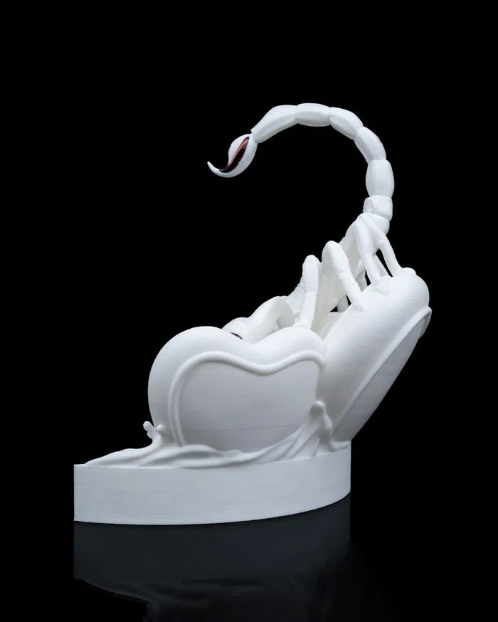 ZODIAC Scorpion valentin