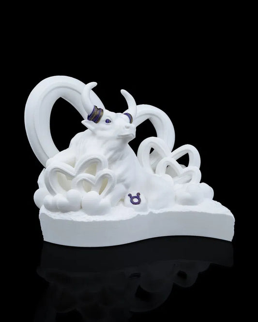 ZODIAC Taureau valentin