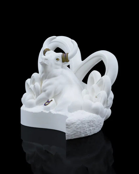 ZODIAC Taureau valentin