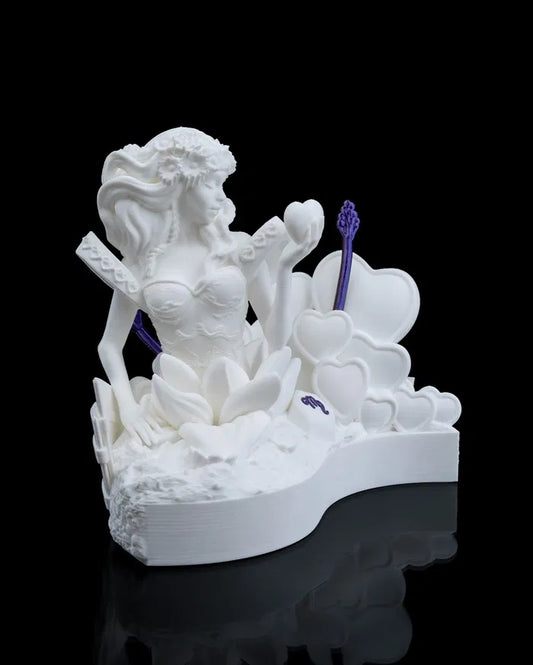 ZODIAC Vierge valentin