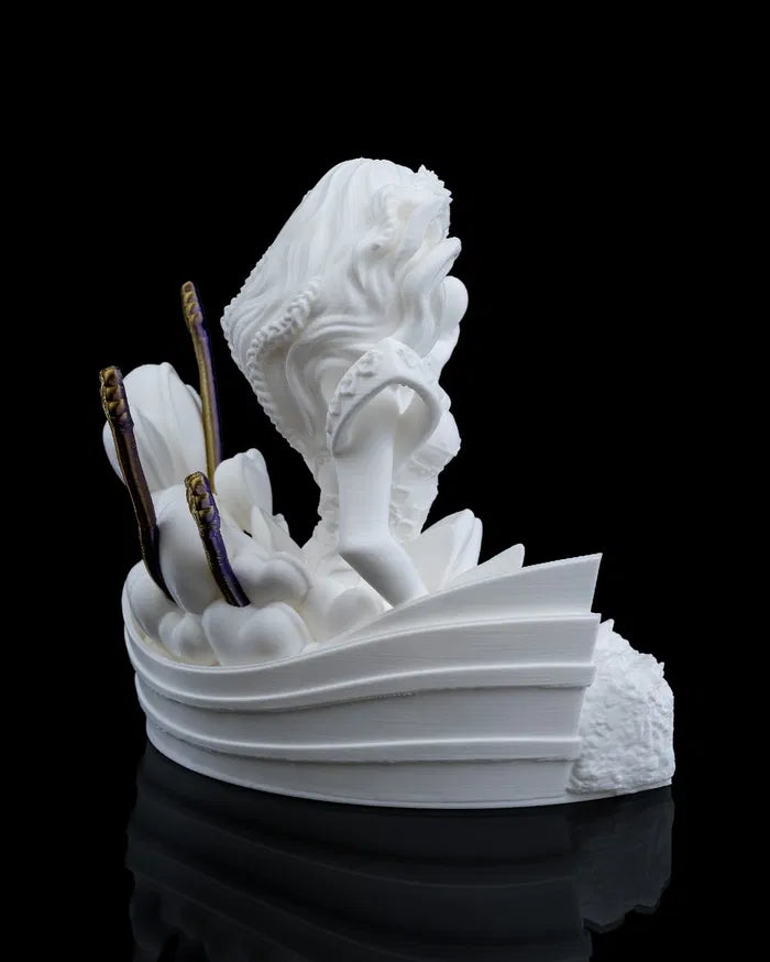 ZODIAC Vierge valentin
