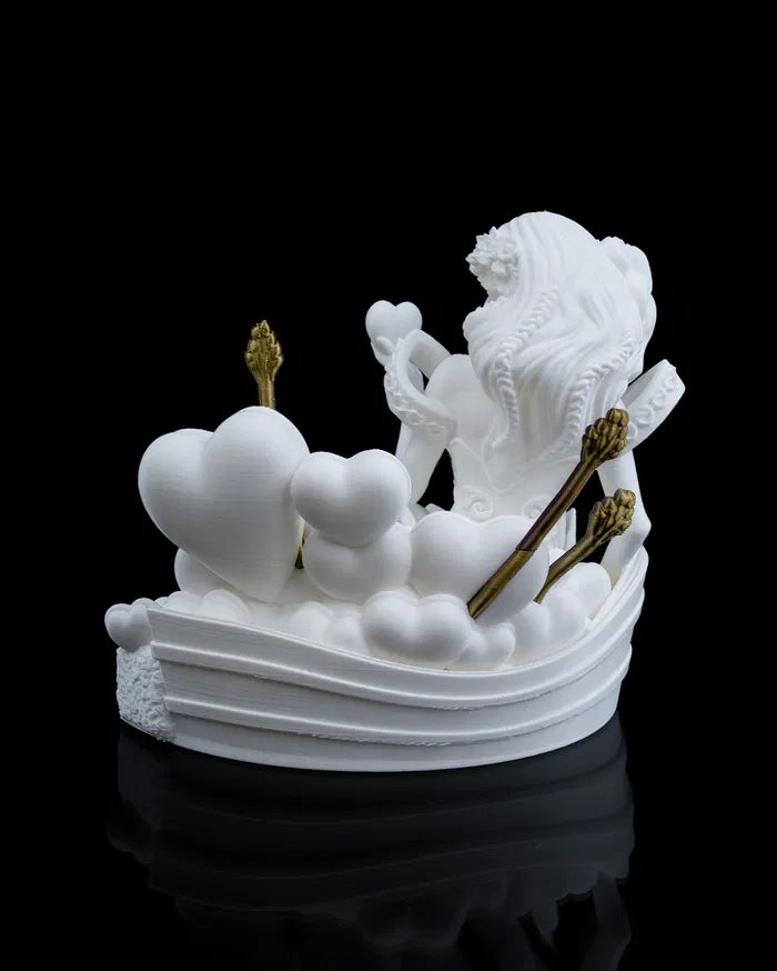 ZODIAC Vierge valentin