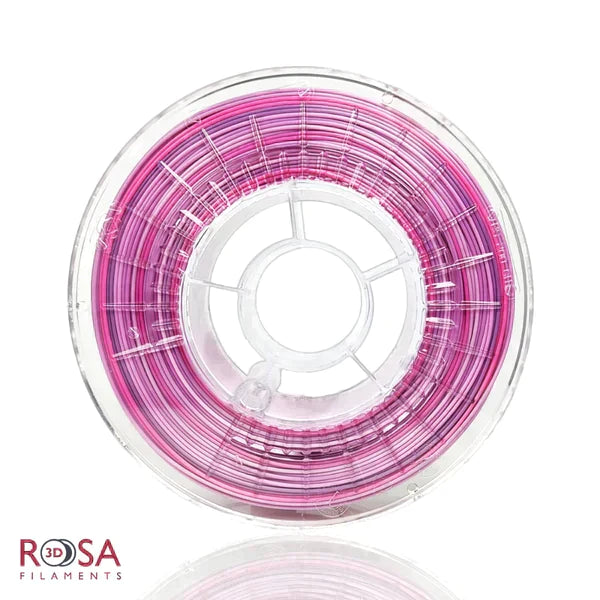 Impressions 3D Lili le Poulpie articulé