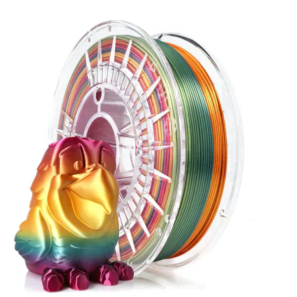 Impressions 3D Lili le Poulpie articulé