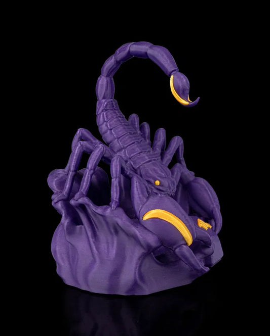 ZODIAC Scorpion