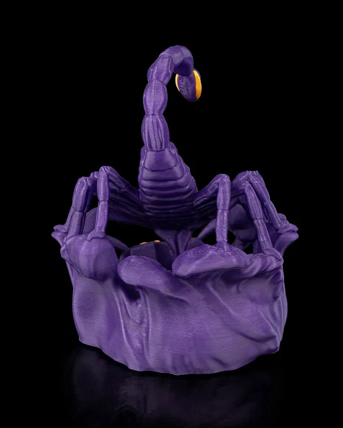 ZODIAC Scorpion