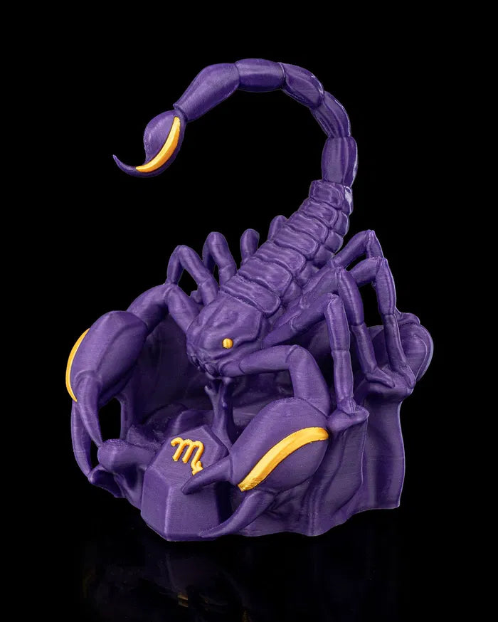 ZODIAC Scorpion