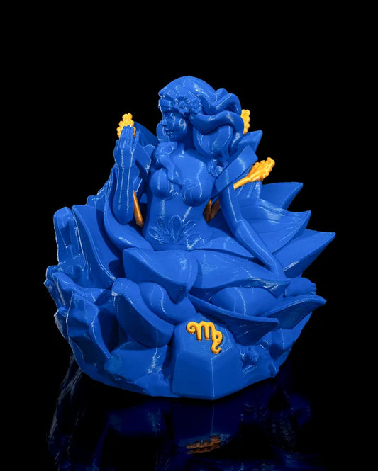 ZODIAC Vierge