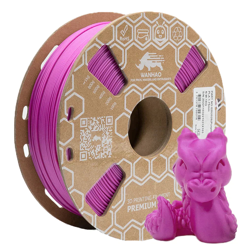 impression 3D Raie articulé