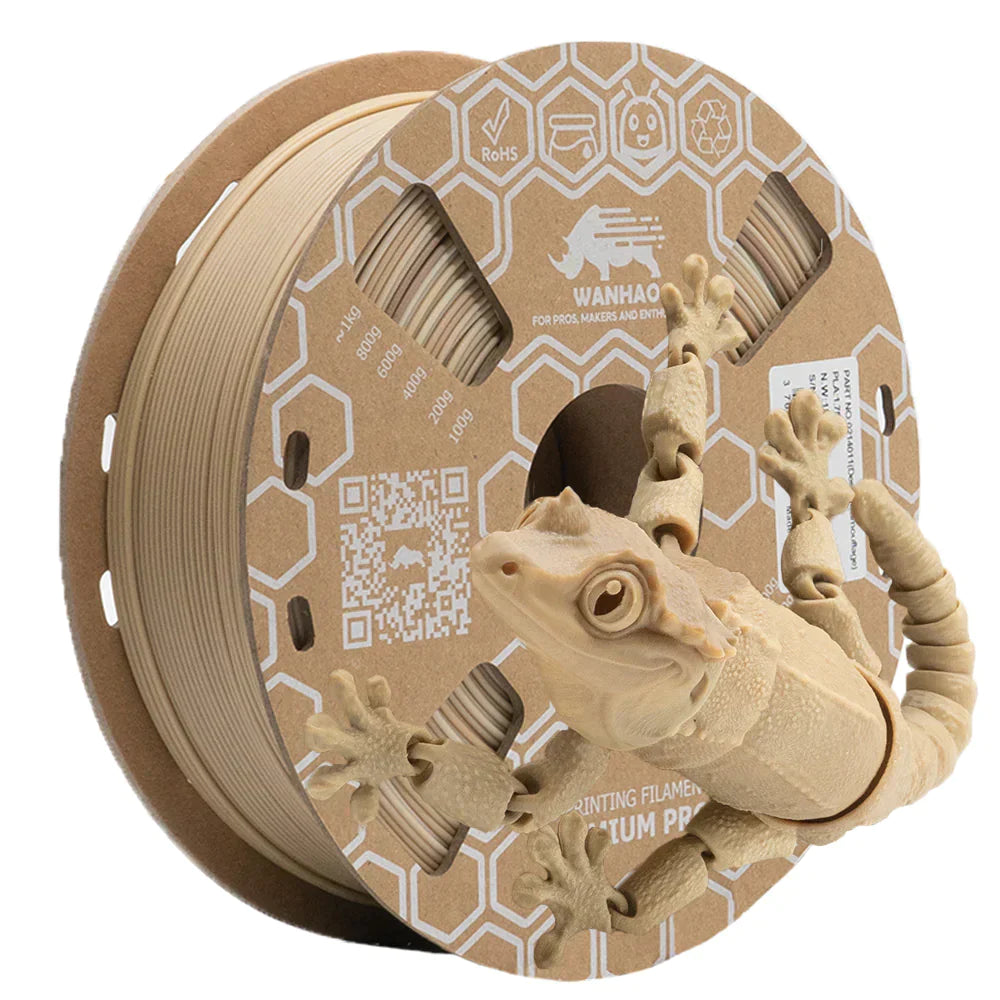 impression 3D Raie articulé