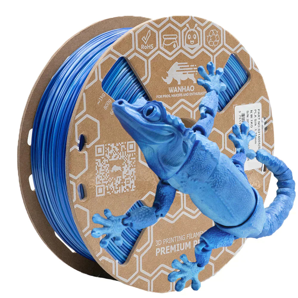 impression 3D Raie articulé