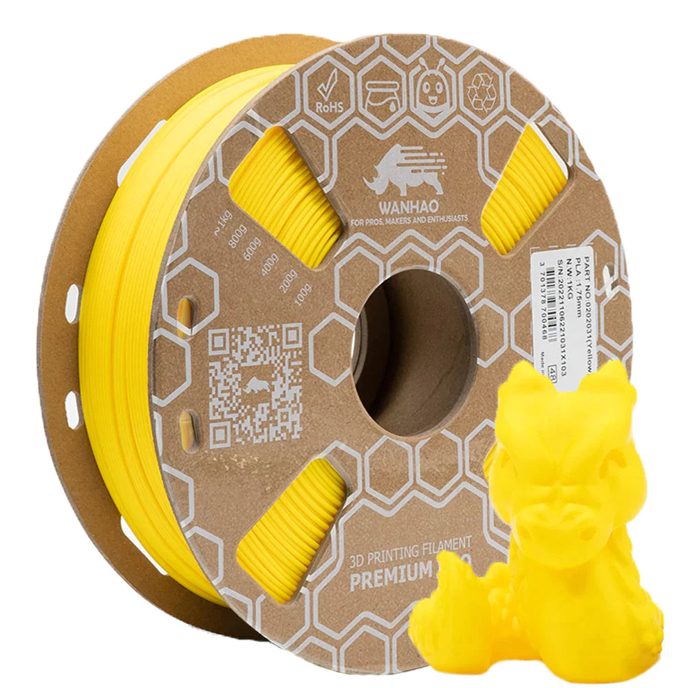 Impression 3D applique Super Warrior