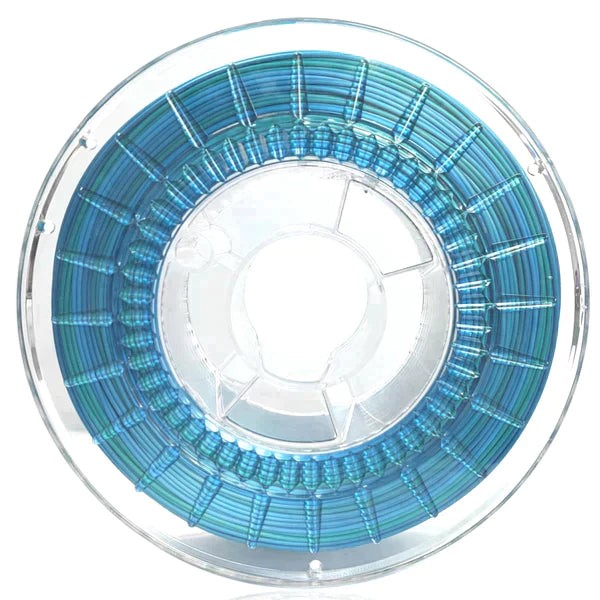 Impressions 3D Lili le Poulpie articulé