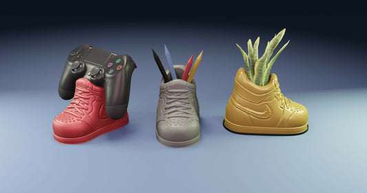 Impression 3D Support manette