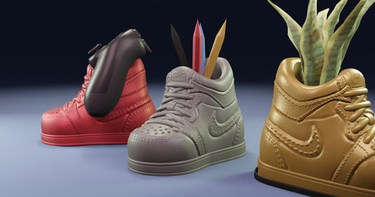 Impression 3D Support manette