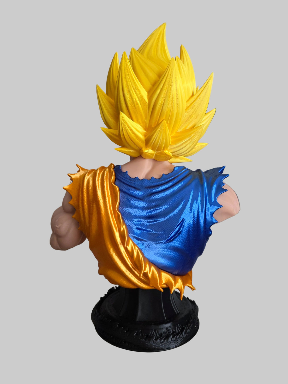 Figurine Guerrier de l'Espace - Modèle 8