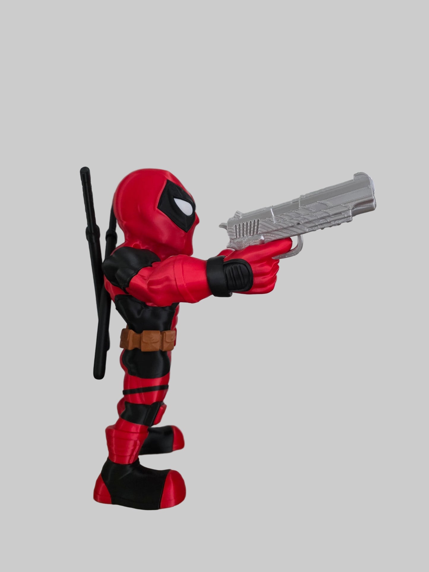 Figurine deadpool