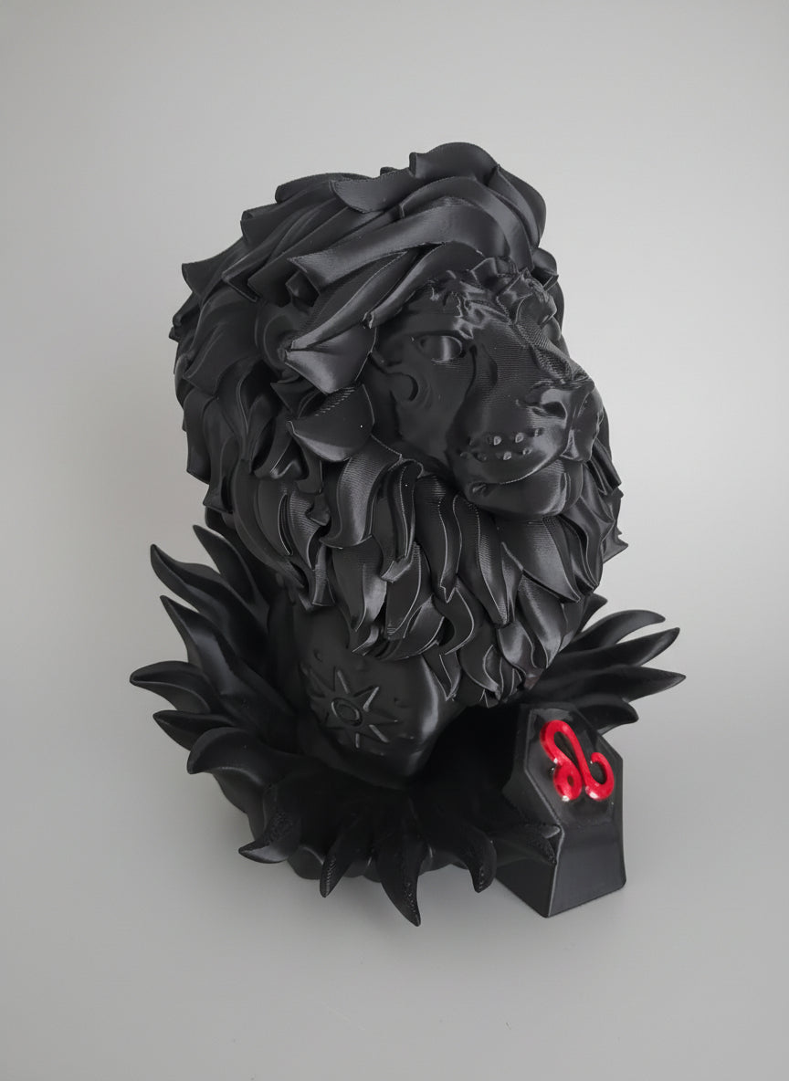 ZODIAC Lion