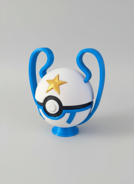 Pokéball OM