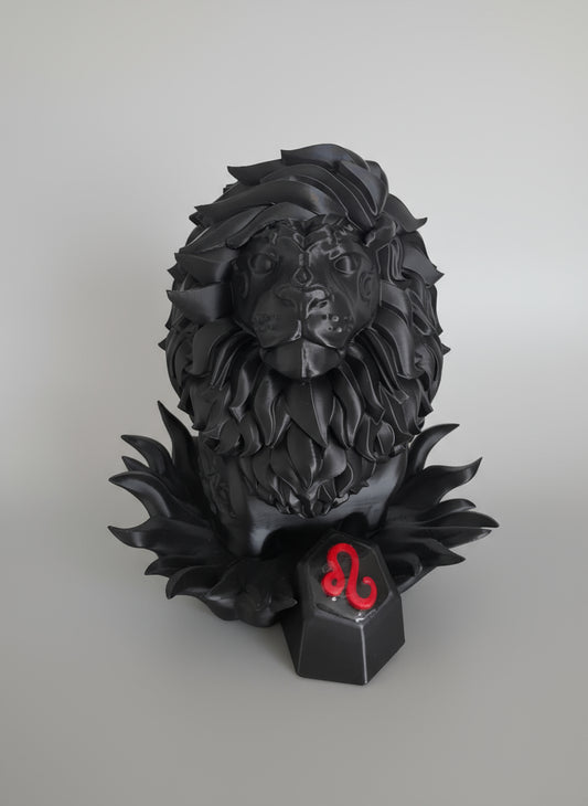 ZODIAC Lion