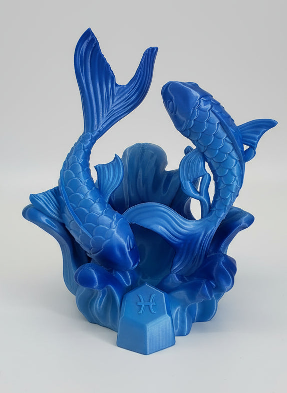 ZODIAC Poisson