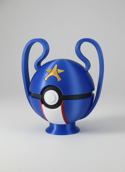 Pokéball psg