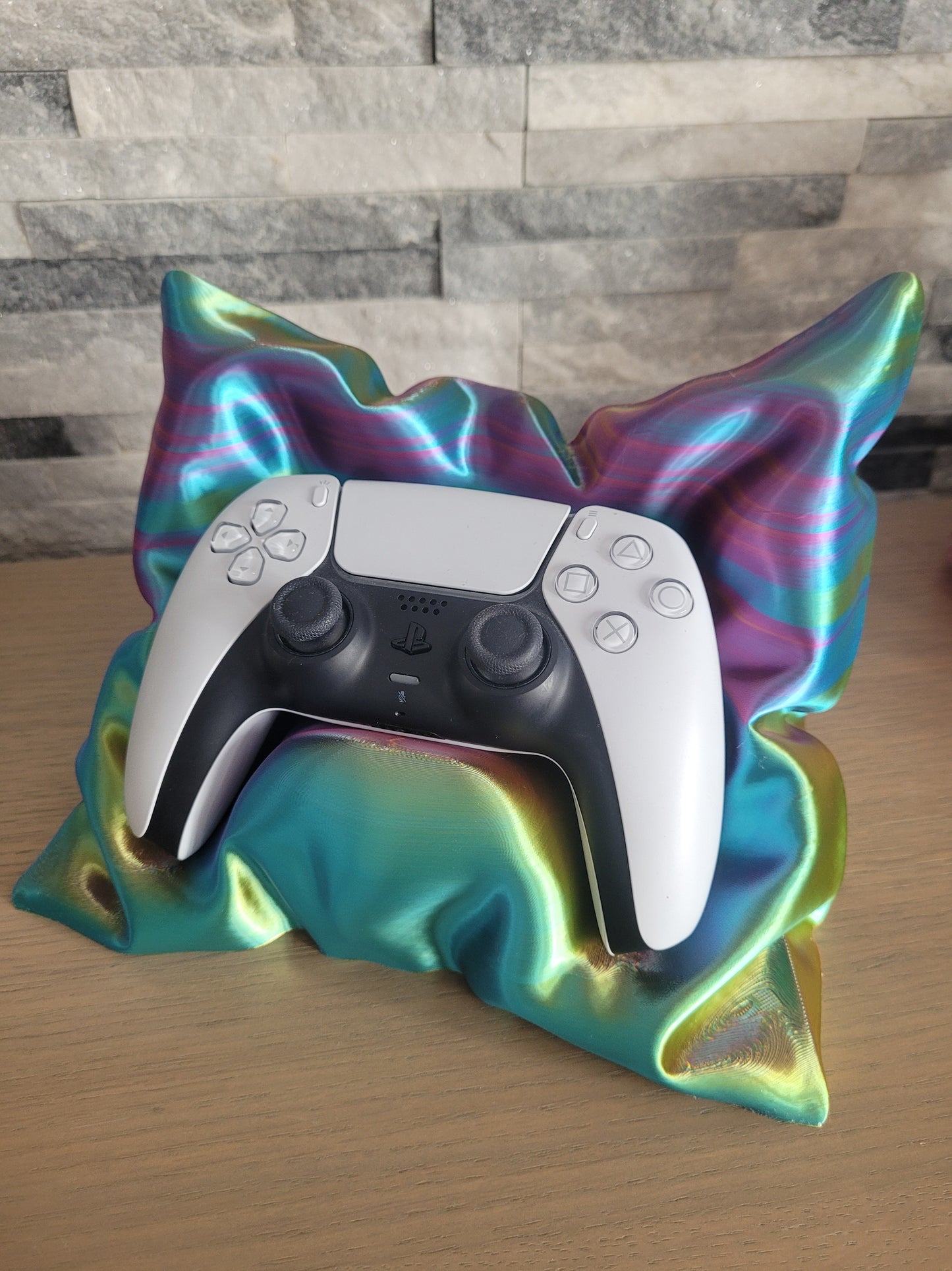 Support manette PS5 OU XBOX ONE coussin