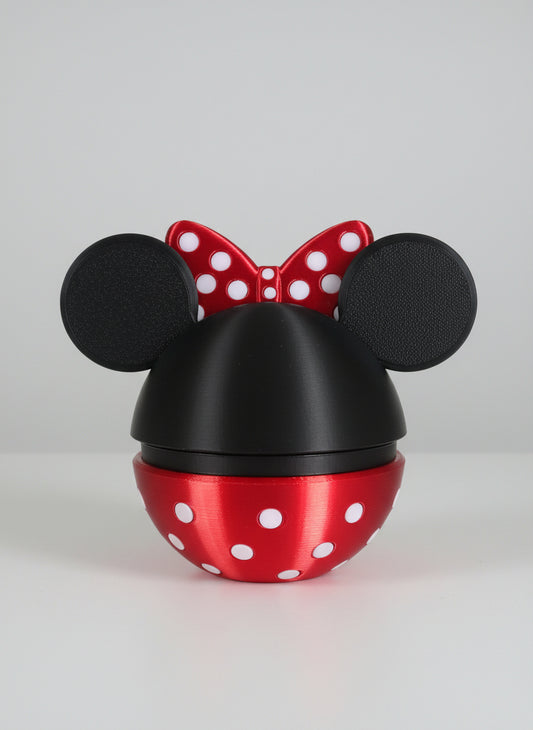 Pokéball Minnie
