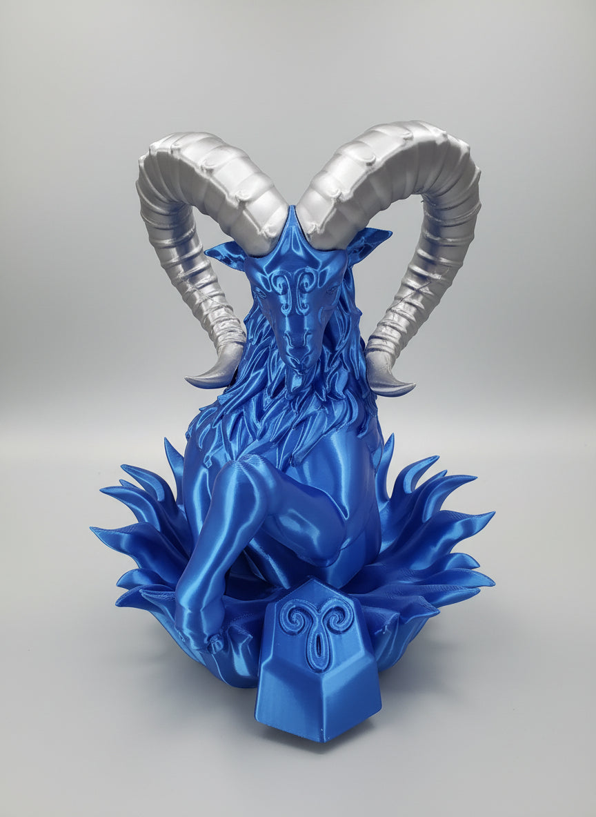 ZODIAC Bélier
