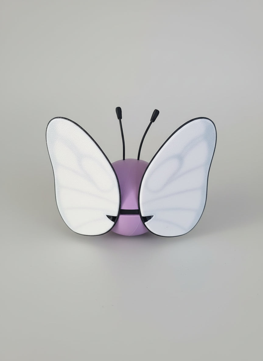 Pokéball papilusion