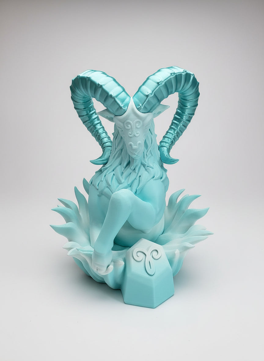 ZODIAC Bélier
