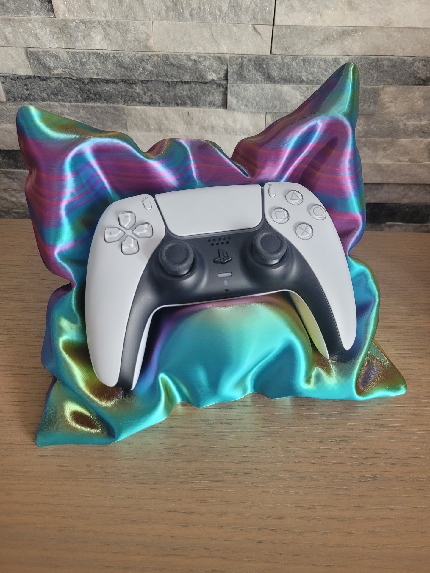 Support manette PS5 OU XBOX ONE coussin