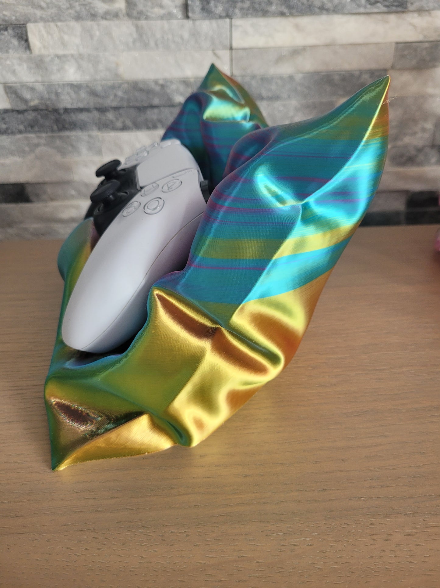 Support manette PS5 OU XBOX ONE coussin