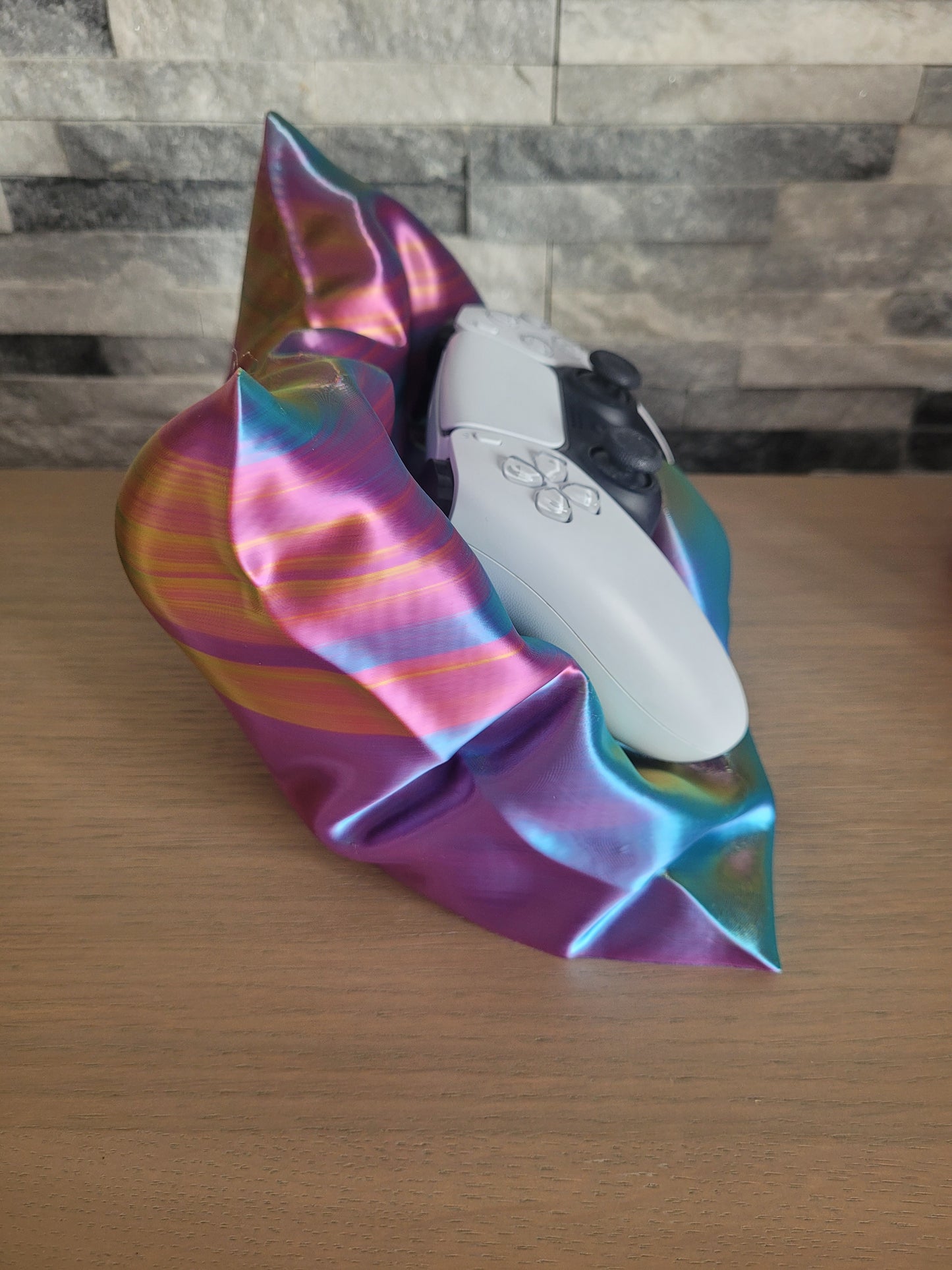 Support manette PS5 OU XBOX ONE coussin