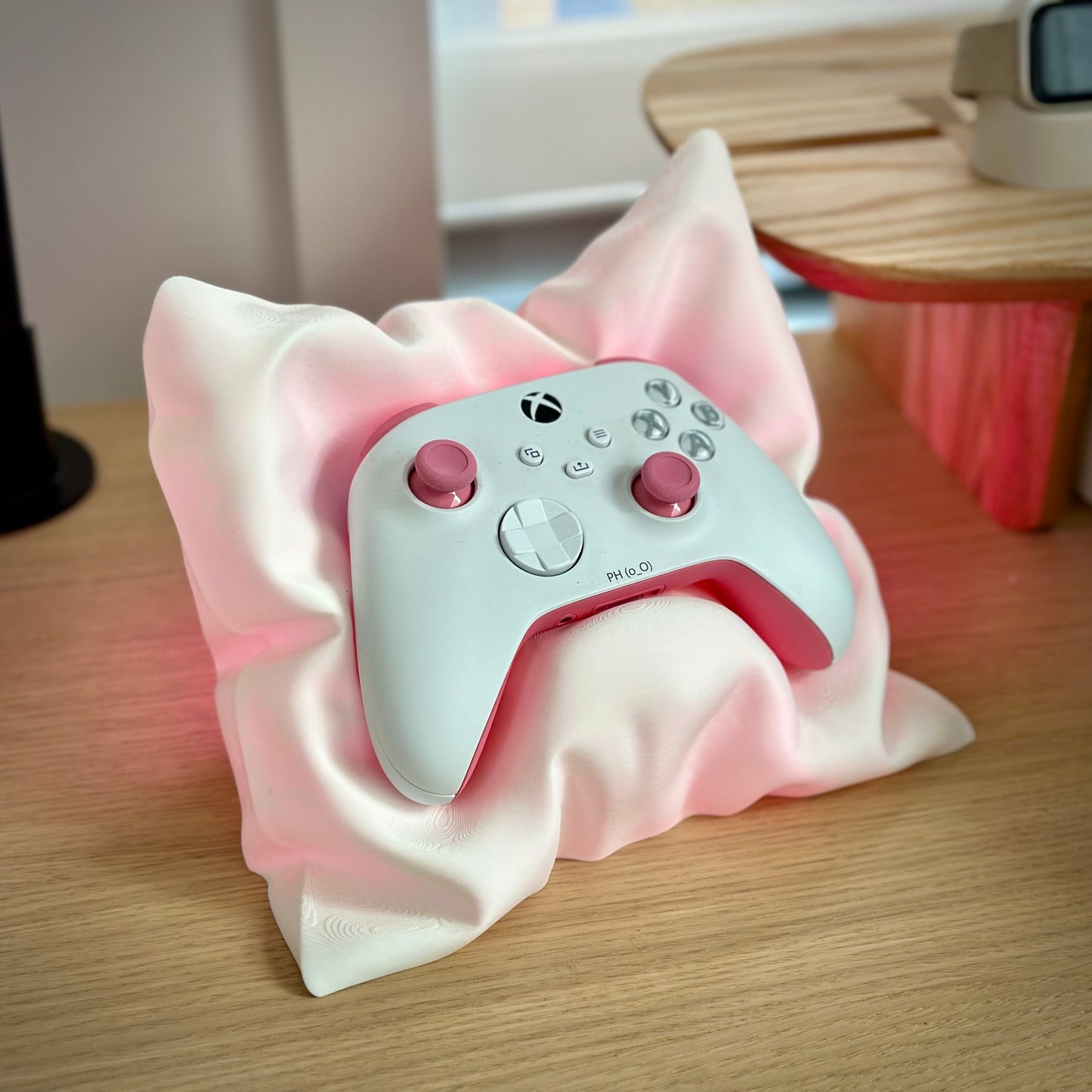 Support manette PS5 OU XBOX ONE coussin