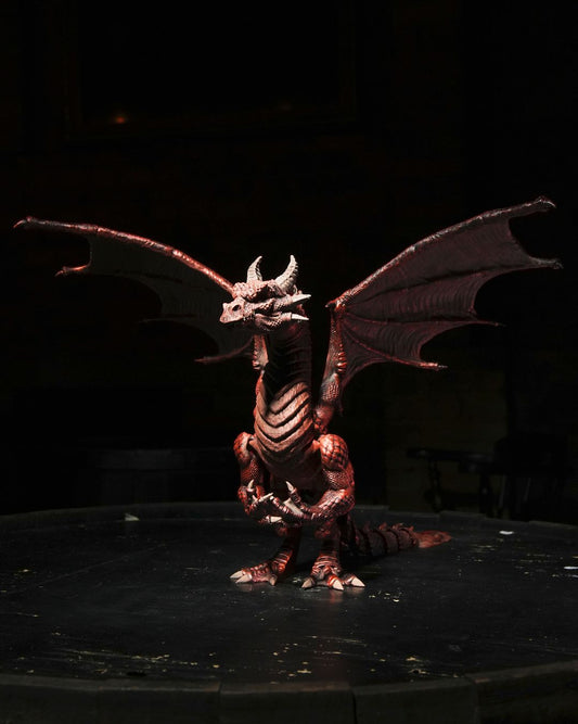 Impression 3D Dragon articulé