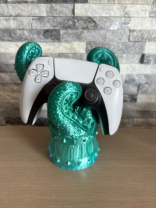 Impression 3D support manette Tentacules