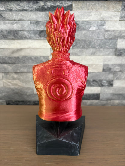 Buste Naruto