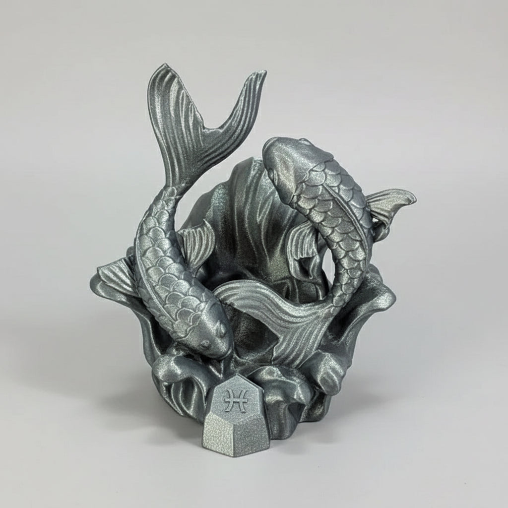 ZODIAC Poisson